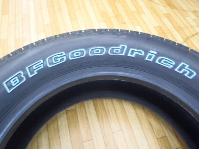 日本未発売＊ BFグッドリッチ ロングトレイルT/A | お得な情報